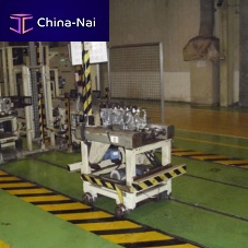Transport trolley w-004
