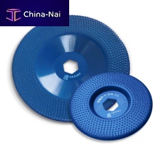 Beveling grinding wheel TGD-Dcylindricaldiamond