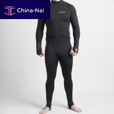 Men's base layer pants POLYPRO polypropylenefor drysuits