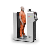 Airport scanner Mobile Body Scanner Cleaspass CIbodyX-ray