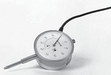 Linear displacement transducer DT-D series potentiometeranalog