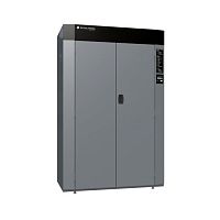 Work clothes laundry drying cabinet TS 8 Afor public building