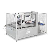 Automatic slicing machine RB-1 SMART 3D Fix Weightmeatfor fishfor frozen products