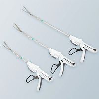Linear surgical stapler EC-160-laparoscopic surgerygastrointestinal anastomosisgeneral surgery