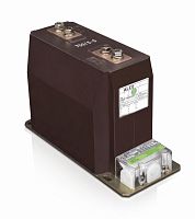 Current transformer AB12 - AB24 seriesinstrumentcast resininterior