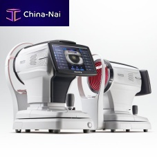 Optical ophthalmic biometer HBM-1tabletop