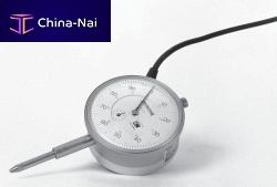Linear displacement transducer DT-D series potentiometeranalog