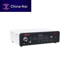 Adult endoscopy CO2 insufflator ENDO FLATOR serieswith gas preheating
