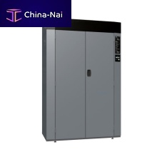 Work clothes laundry drying cabinet TS 8 Afor public building