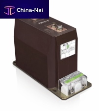 Current transformer AB12 - AB24 seriesinstrumentcast resininterior