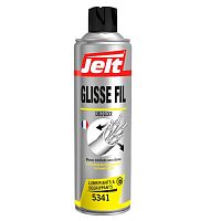 Lubricant spray GLISSE FILmarkingfor plasticsfoam