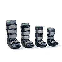 Short walker boot 12-0007 seriespediatric