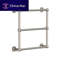 Hot water towel radiator LB 320 serieselectrictraditionalmetal