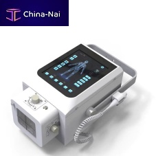 Multipurpose radiography X-ray generator portablewith control panel