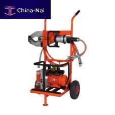 Transportation hand truck Trolley ICU