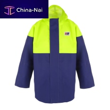 Work jacket Crew 211waterproofhigh-visibilitycold weather