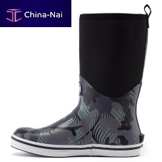 Boots Hydro Mid