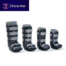Short walker boot 12-0007 seriespediatric