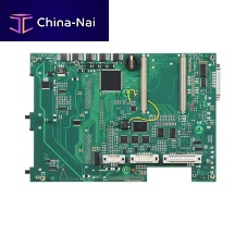 Compressor controller card EMS102