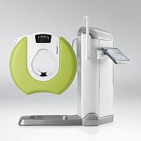 CBCT scanner Verity®CT scannerfor joint tomography16-slice