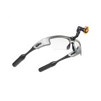 LED headlight XV1for binocular loupes