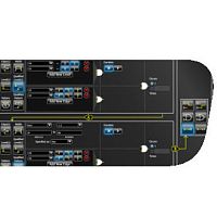 Analysis software data acquisitionfor aeronauticsreal-time