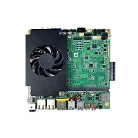 Mini-ITX motherboard EMA-7103Intel® Core i5-11500HIntel® Core i7-11850HIntel® Core i9-11950H