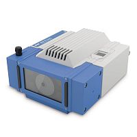 Diaphragm vacuum pump MVP 10 basicoil-freesingle-stagecompact