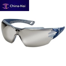 UV safety glasses pheos cx2liquidspolycarbonateanti-fog coating