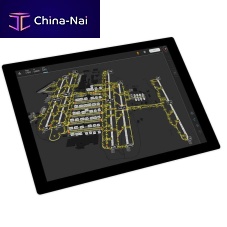Control software Airport+aeronautical
