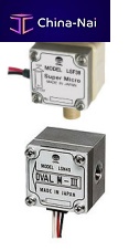 Volume flow transmitter 1/8 - 1/4" | FLOWMATE