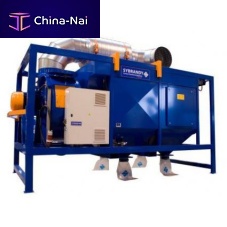 Filter dust collector DC seriescompactmobile