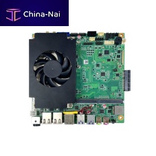 Mini-ITX motherboard EMA-7103Intel® Core i5-11500HIntel® Core i7-11850HIntel® Core i9-11950H