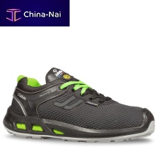 Waterproof safety shoes JALLIBER SAS ESDanti-perforationESDpolyester