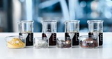 High-performance resin BMI