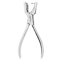 Dental forceps 11-206-17Ainsworthstainless steel
