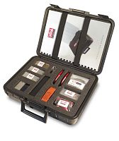 Shape memory alloy evaluation kit SMA Starter Kit