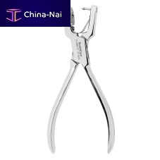 Dental forceps 11-206-17Ainsworthstainless steel