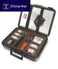 Shape memory alloy evaluation kit SMA Starter Kit
