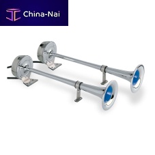 Electric horn MARINER 2for ships