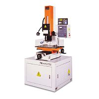Horizontal drilling unit KTH series stabilizationstationaryelectric