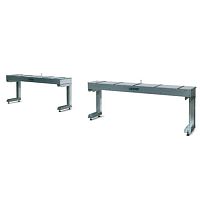 Roller conveyor RU 8 serieshorizontalloadingunloading