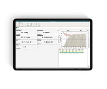 Quality control software Ocean Next hospitalfor dental officesfor dental surgery