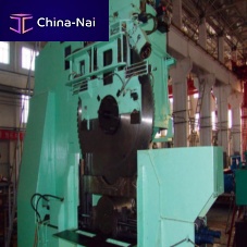 Circular sawing machine YJ seriesverticalfor pipe
