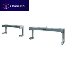 Roller conveyor RU 8 serieshorizontalloadingunloading