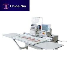 Single-head embroidery machine TMBP2-XC12 needles15 needles