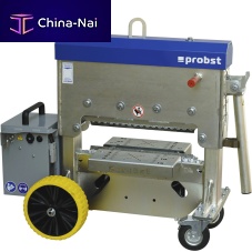 Hydraulic block cutter STS-43-EH-23low-noise