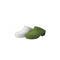 Unisex hospital clog AUDEanti-staticanti-slipautoclavable