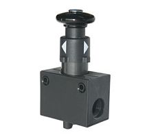 Centrifugal pump fuelhandself-priming