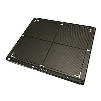 Multipurpose radiography flat panel detector portablewireless14 x 17